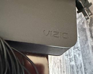 VIZIO 5.1 Sound Bar System