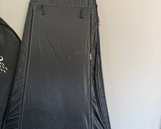 portable privacy shelter by outsmart gadgets
