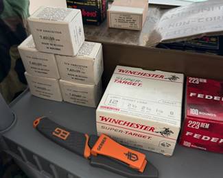 ammo