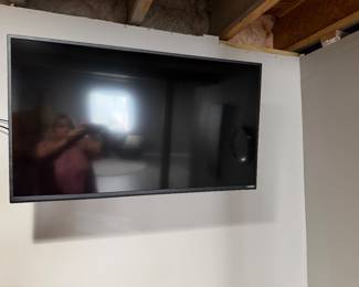 Vizio 40-inch Smart TV
