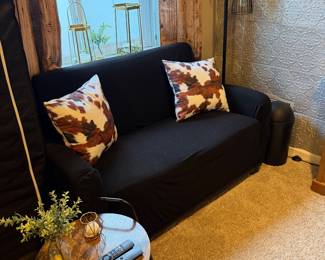 sleeper sofa