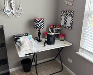 craft table