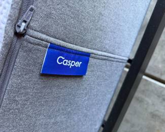 King Casper Original Foam Mattress