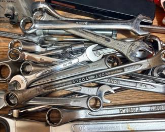 Wrenches