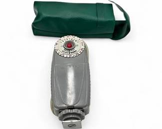 Lot 892 Vintage Gramercy Flash Attachment