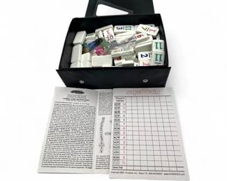 Lot 896 SuperTrain Domino Set Manufactured By Puremco Games Toys