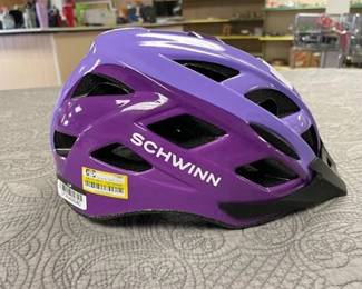 Schwinn Dash Childs Bike Helmet