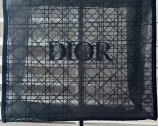 Dior Tote