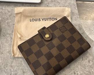 Louis Vuitton Vernis Organizer