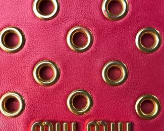 Miu Miu Wallet