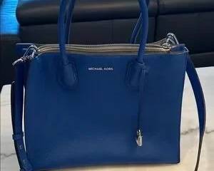 Michael Kors Royal Blue