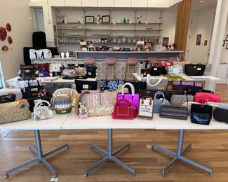 Example:  Table Set-Up