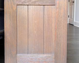 RH Baby & Children 7-Drawer Bureau. Measures 56" W x 18" D x 36" H. Photo 1 of 3.RH Baby & Children Storage Bench. Measures 40" W x 15" D x 20" H. Would Be Great With A Custom Cushion! Photo 3 of 3. 