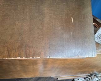 Schiller Grand Piano Circa 1930. Great As Is But Would Be Beautiful Lacquered. Ask Us For Resources. Photo 9 of 9. 