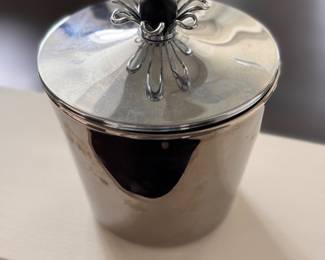 Vintage Ice Bucket. Photo 2 of 3. 