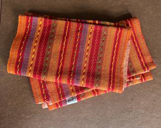 Bobby Flay Table Runner - 2 Available. 