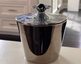 Vintage Ice Bucket. Photo 1 of 3. 