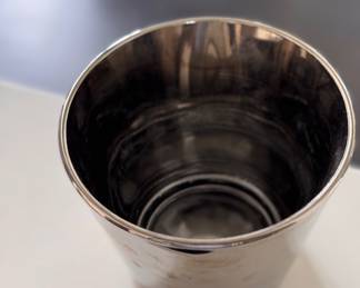 Vintage Ice Bucket. Photo 3 of 3. 