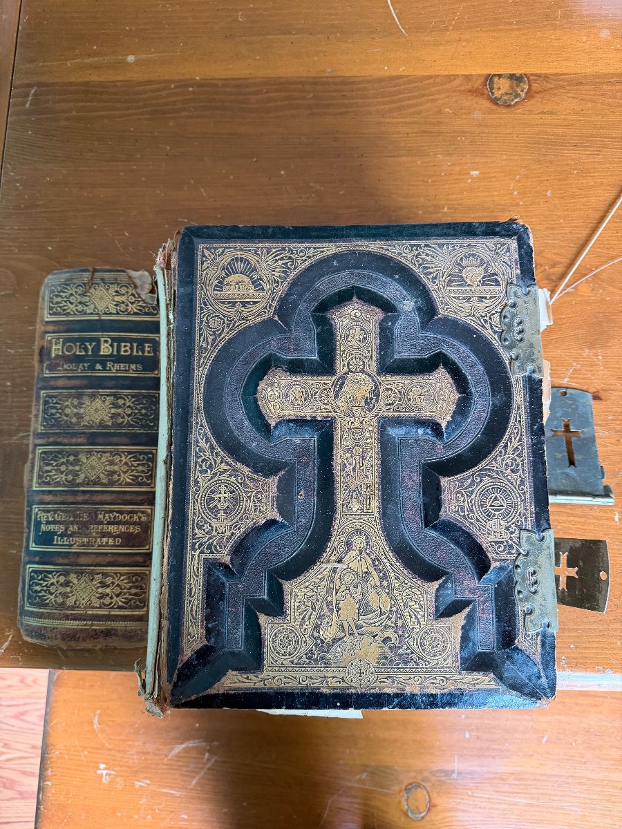 1884 Bible