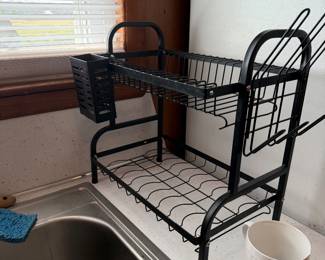 Drying rack