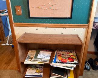 Art instruction books