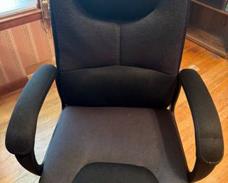 Cloth office chair