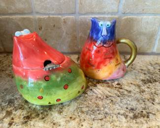 studio designworks joy cats