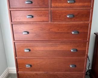 Cherry Marston Chest
