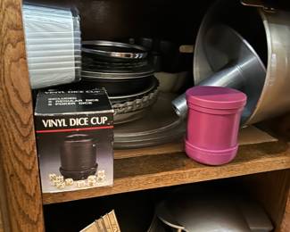 Bakeware