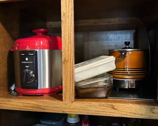 Kitchenware 