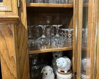 Stemware