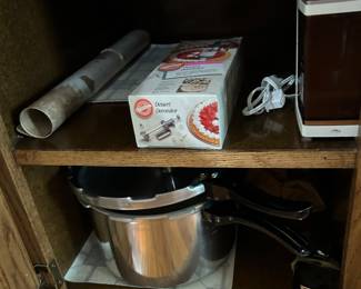 Bakeware