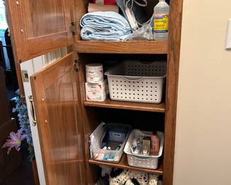 Medical supplies