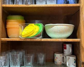 Kitchenware 