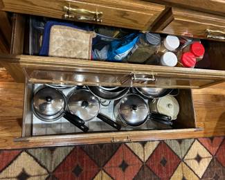Cookwares 