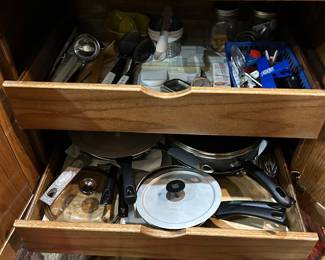 Kitchenware
