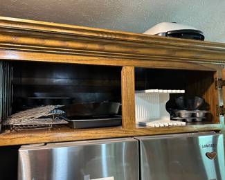 Bakeware 