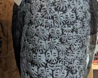 Dalen Natural Enemy Scarecrow Rotating-Head Owl Decoy