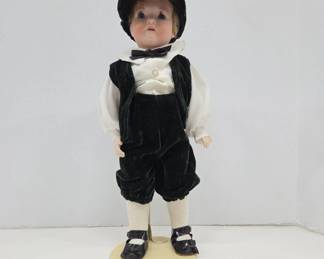 Heubach Koppelsdorf 32046 German Doll