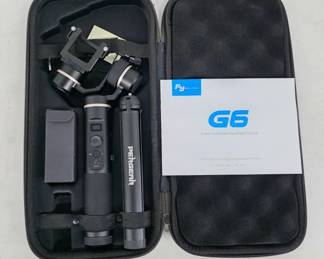 FeiyuTech G6 3-Axis Handheld Gimbal