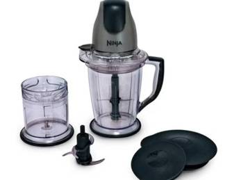 Ninja Master Prep Kitchen System