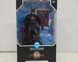McFarlane Toys DC Multiverse Batman