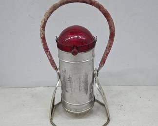 Snap-It Dual-Beam Emergency Lantern