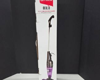 Arnica Merlin All-In-One Vacuum Cleaner