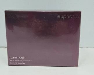 Calvin Klein Euphoria Eau de Parfum