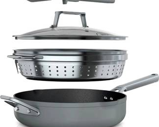 Ninja Foodi NeverStick Cookware Set