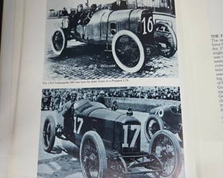 Automotive Catalogs and Ephemera Collection