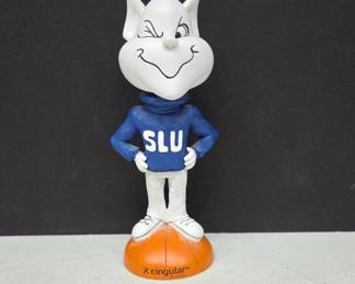SLU Mascot Bobblehead Figurine