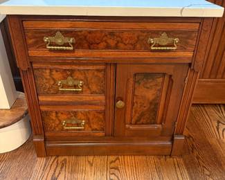 American Eastlake Stone Top