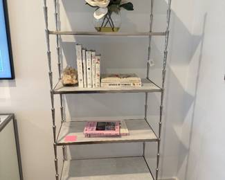 Studio A Spiked Etagere